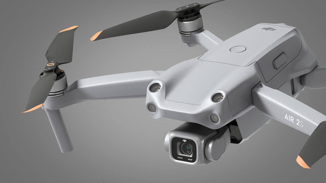 Dji firmware